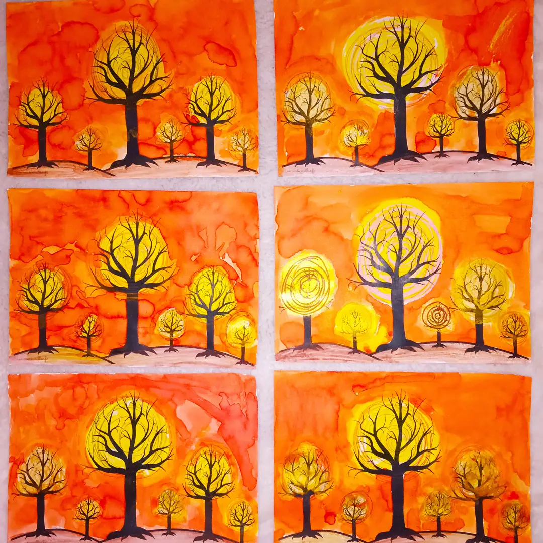 Les Maternelles Activit Artistique Les Maternelles Activit Artistique