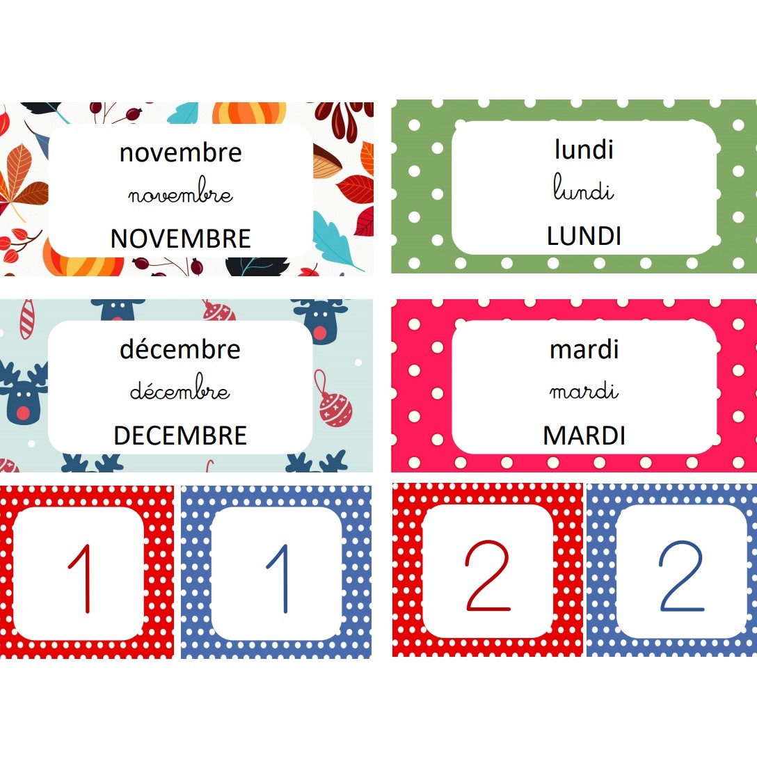 Nombres Et Dates Nombres Date Heure EEKJRM Nombres Et Dates Nombres Date Heure EEKJRM
